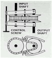 setting max